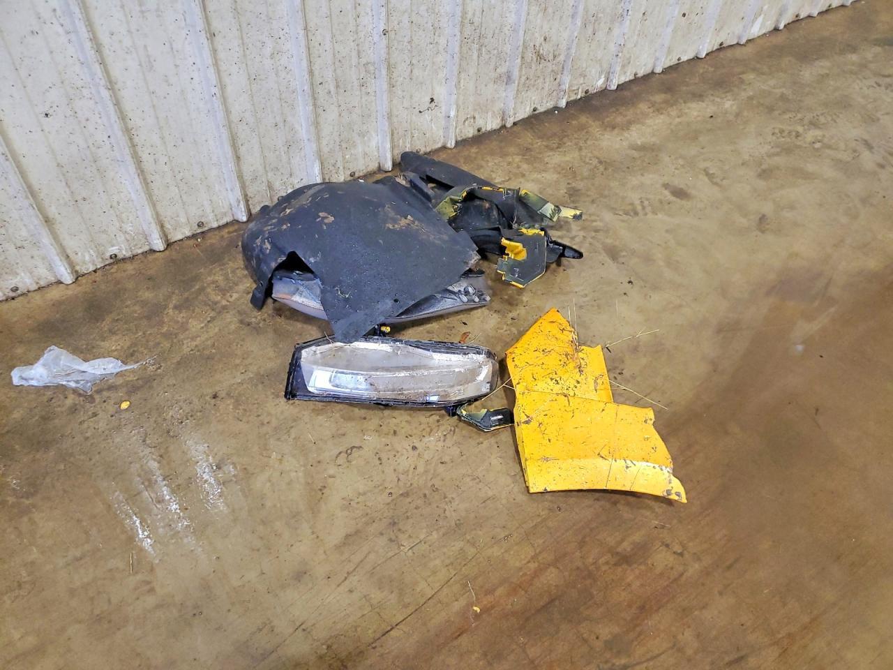 2022 Ford Mustang - zdjęcie 12