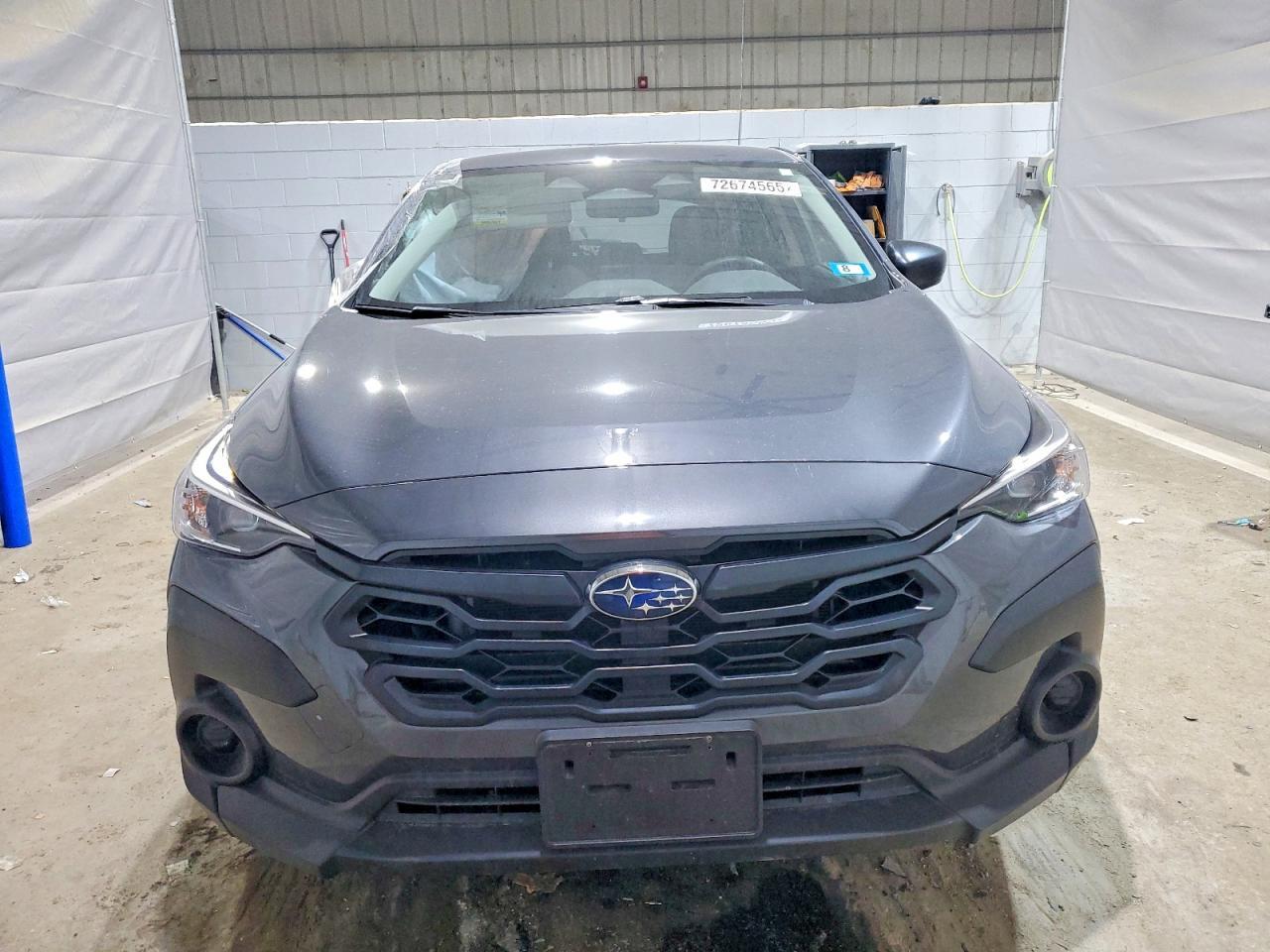 2024 Subaru Crosstrek - zdjęcie 5