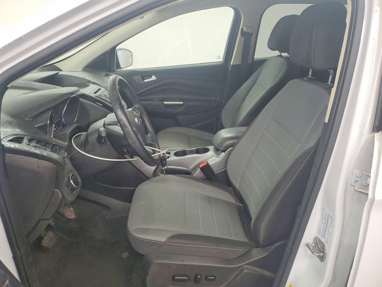 2016 Ford Escape Se - zdjęcie 7