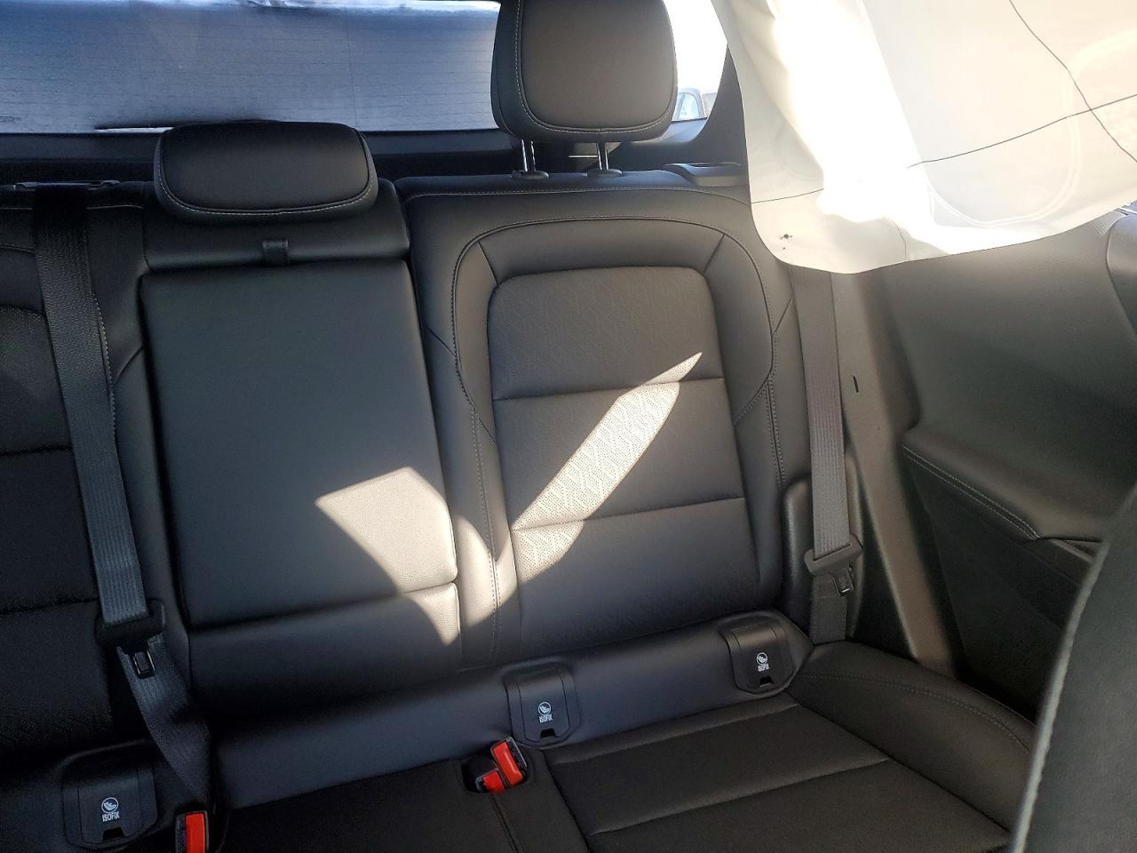 2026 Chevrolet Equinox Lt - zdjęcie 10