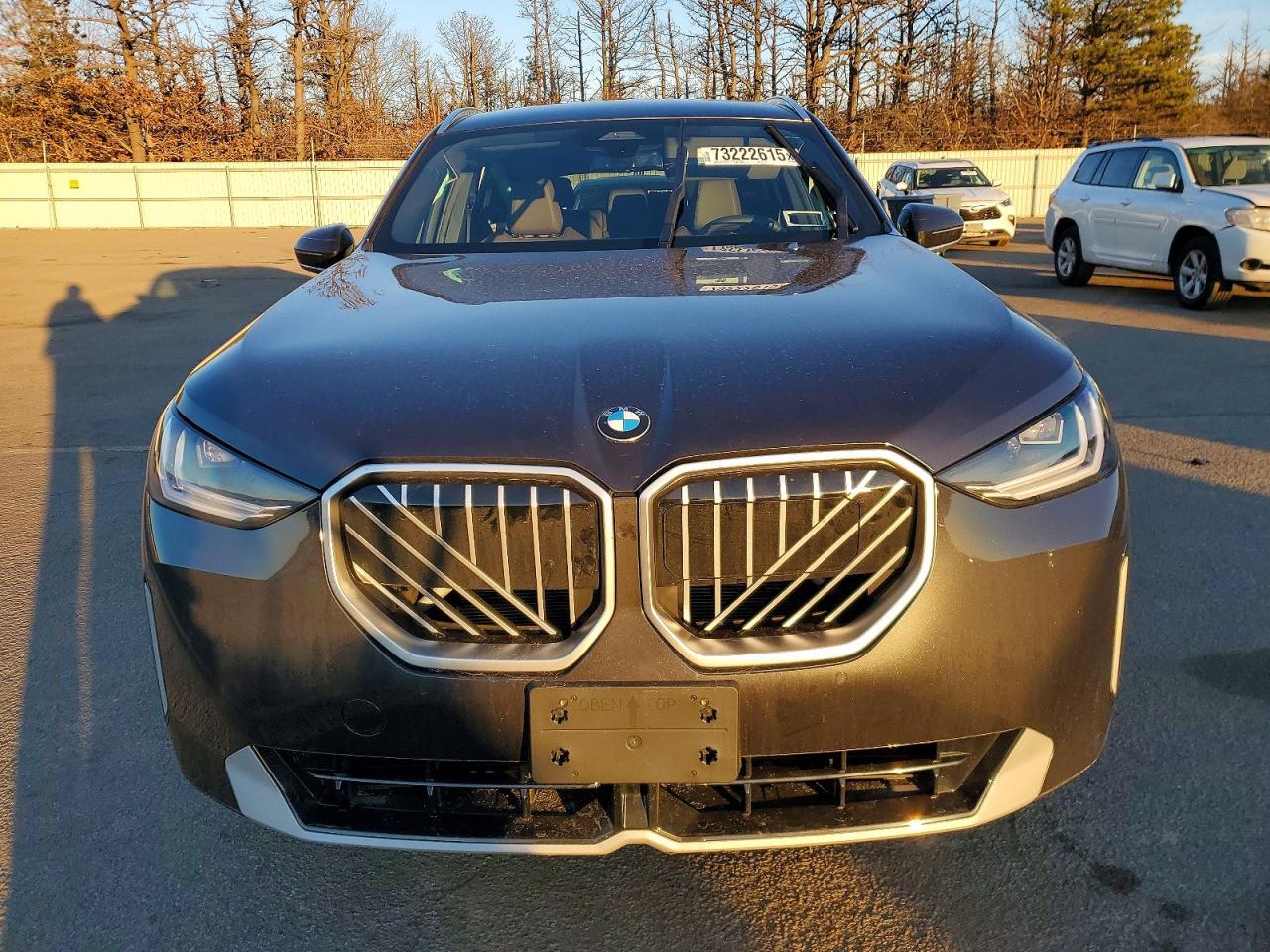 2026 BMW X3 30 xDrive - zdjęcie 5