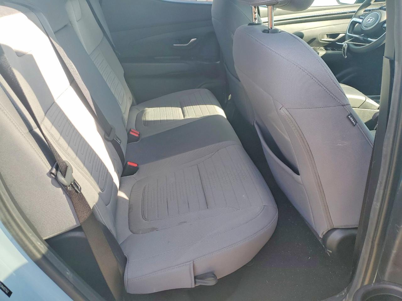 2022 Hyundai Santa Cruz Sel - zdjęcie 10