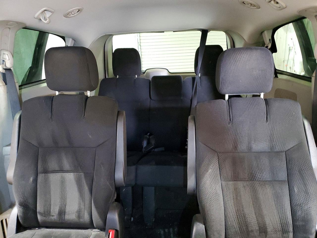 2019 Dodge Grand Caravan Se ** R&D * Pri Fleet ** - zdjęcie 10