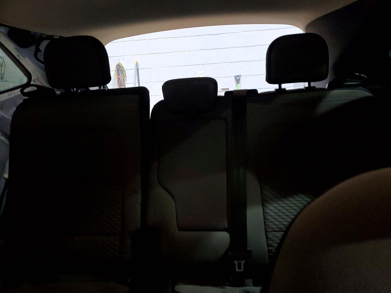 2020 Ford Escape Se - zdjęcie 10