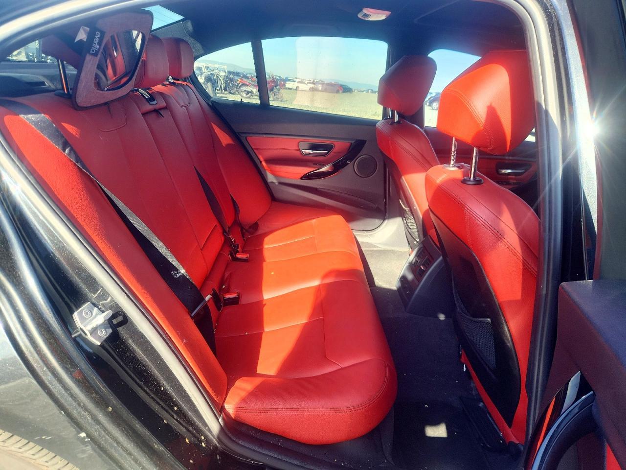 2013 BMW 328 Xi Sulev - zdjęcie 10