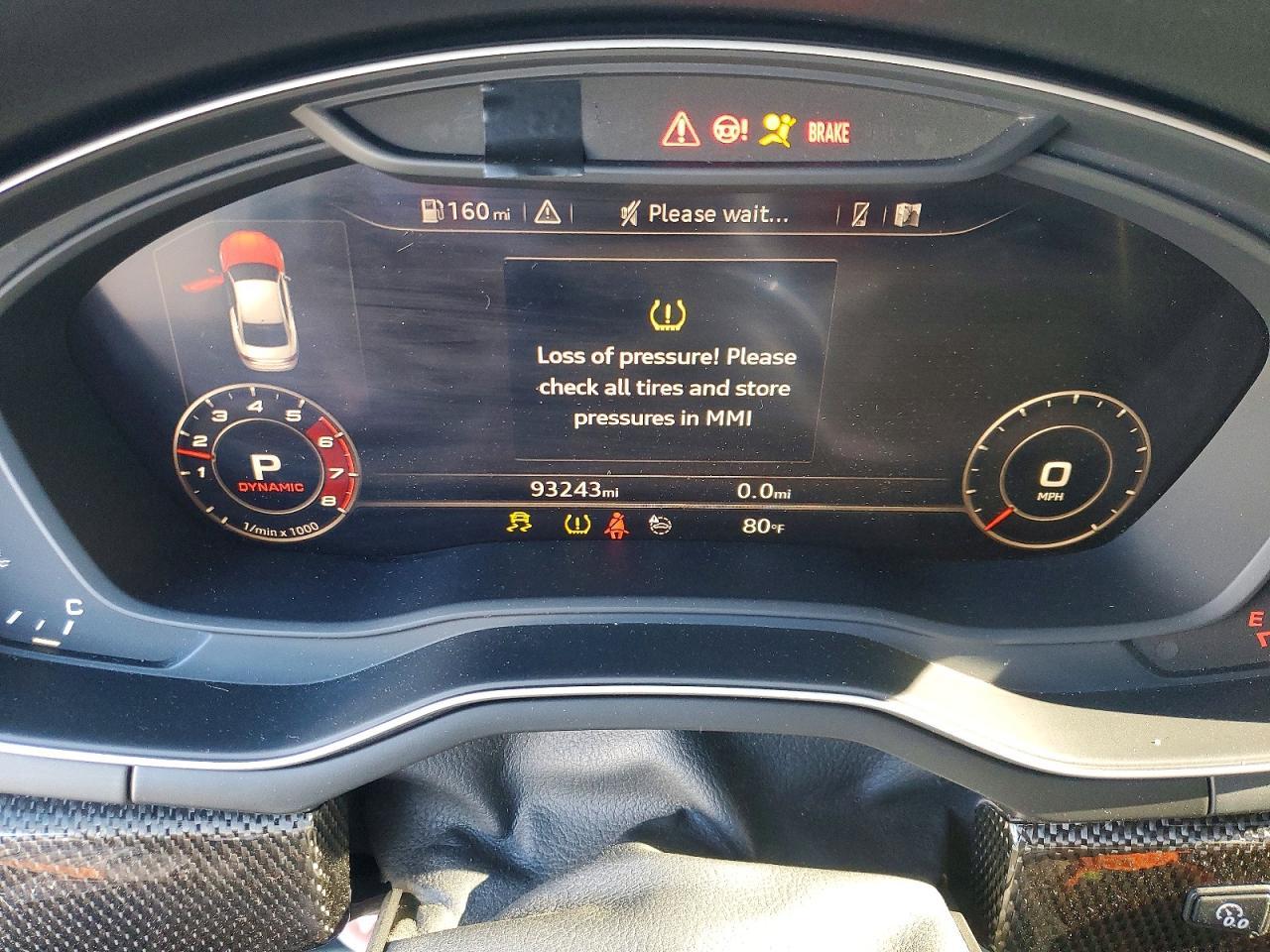 2018 Audi S5 Premium Plus - zdjęcie 9