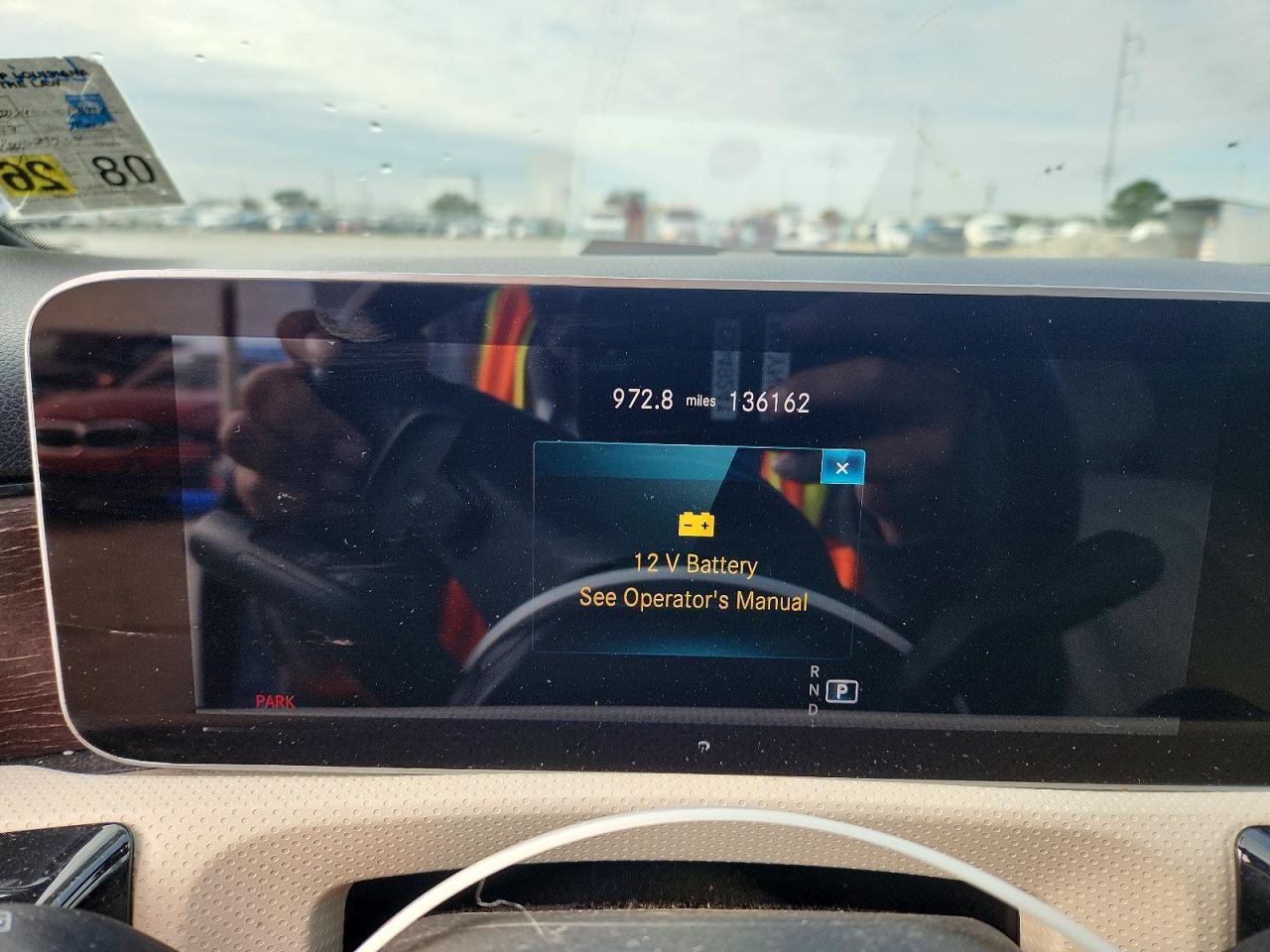 2019 Mercedes-Benz A 220 - zdjęcie 9