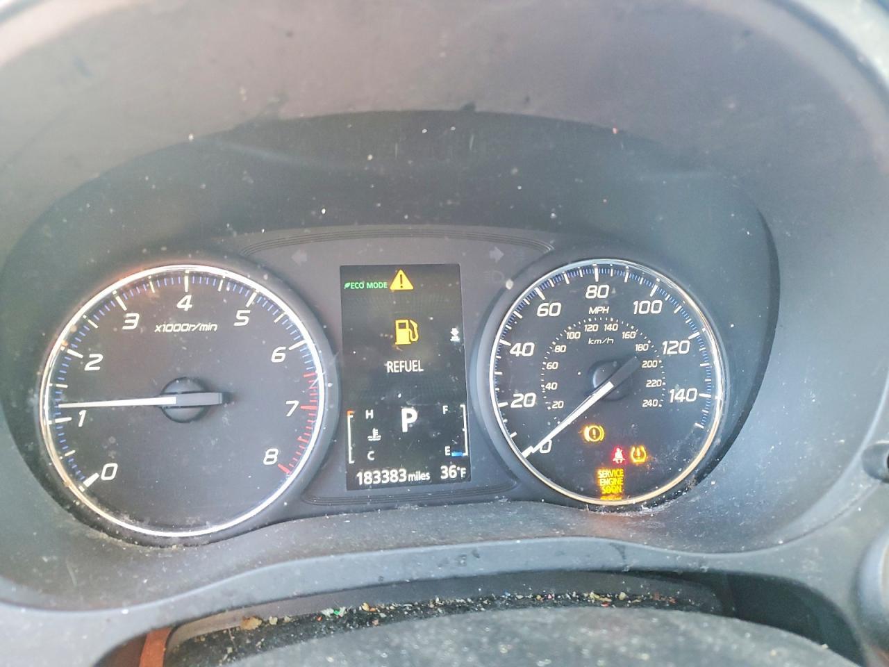 2019 Mitsubishi Outlander Se - zdjęcie 9