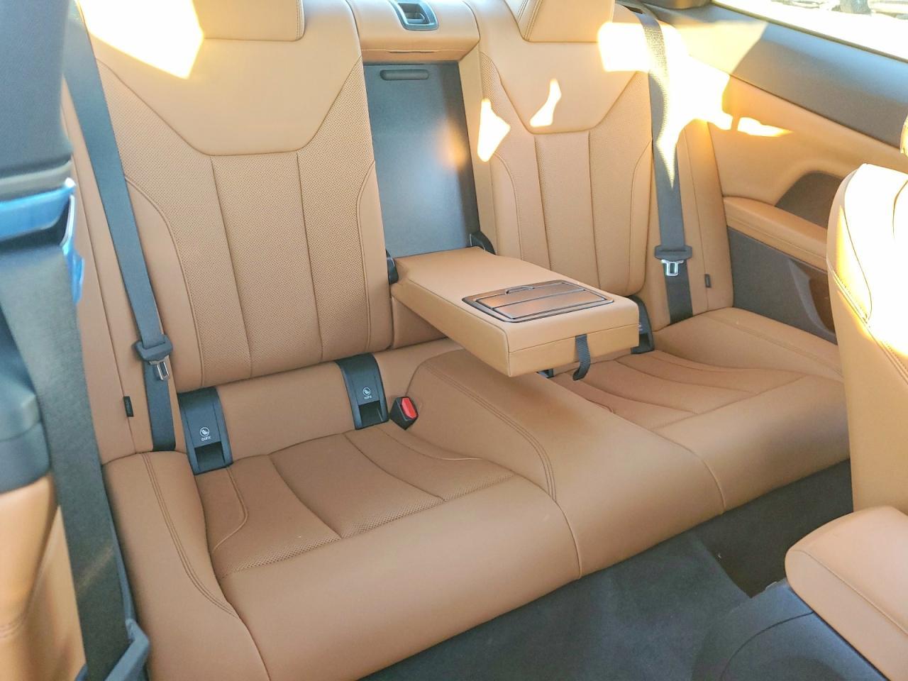 2022 BMW 430I - zdjęcie 10