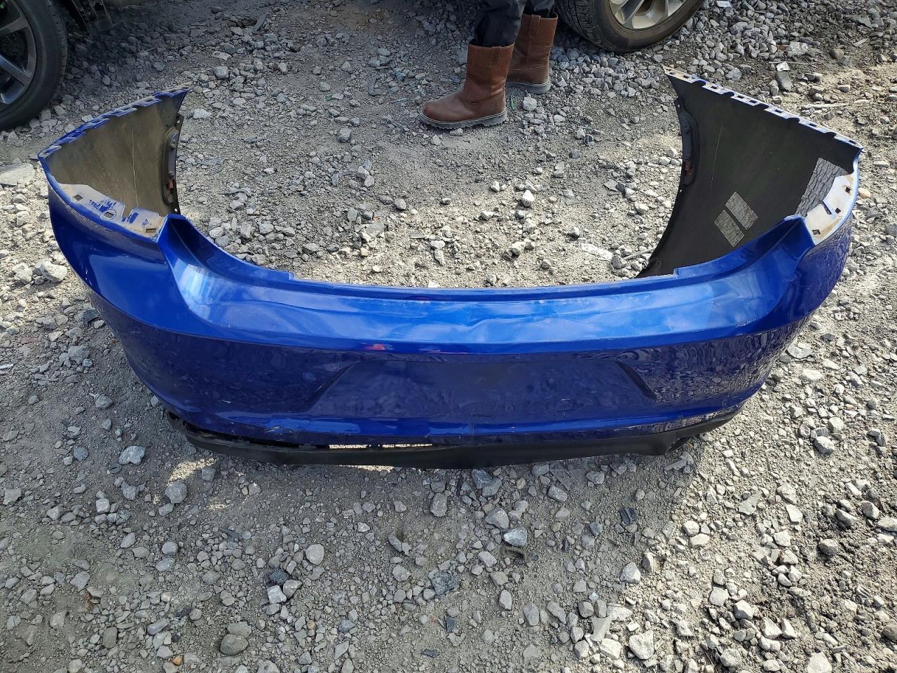 2019 Dodge Charger Sxt - zdjęcie 12