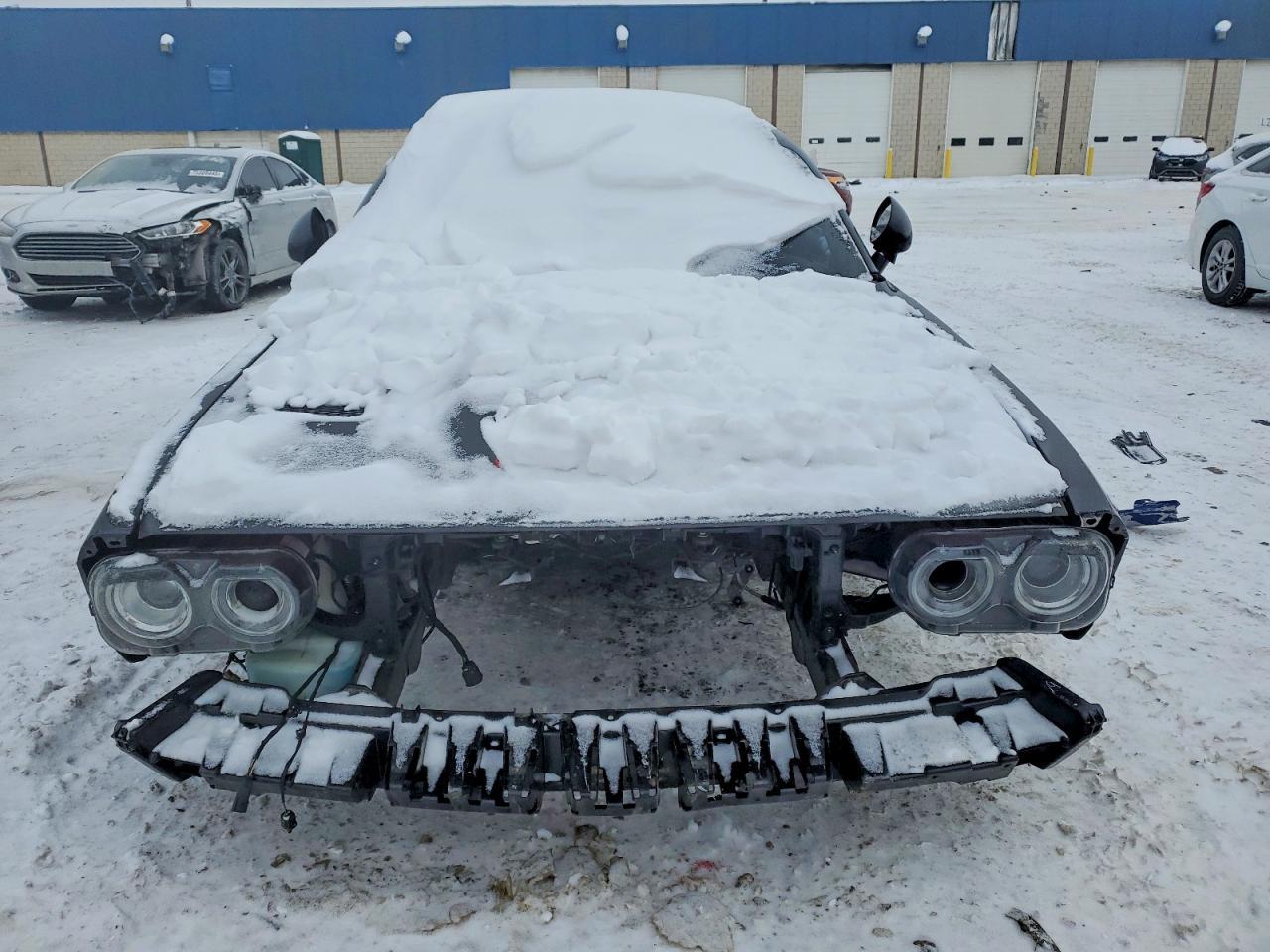 2018 Dodge Challenger R/T 392 - zdjęcie 5