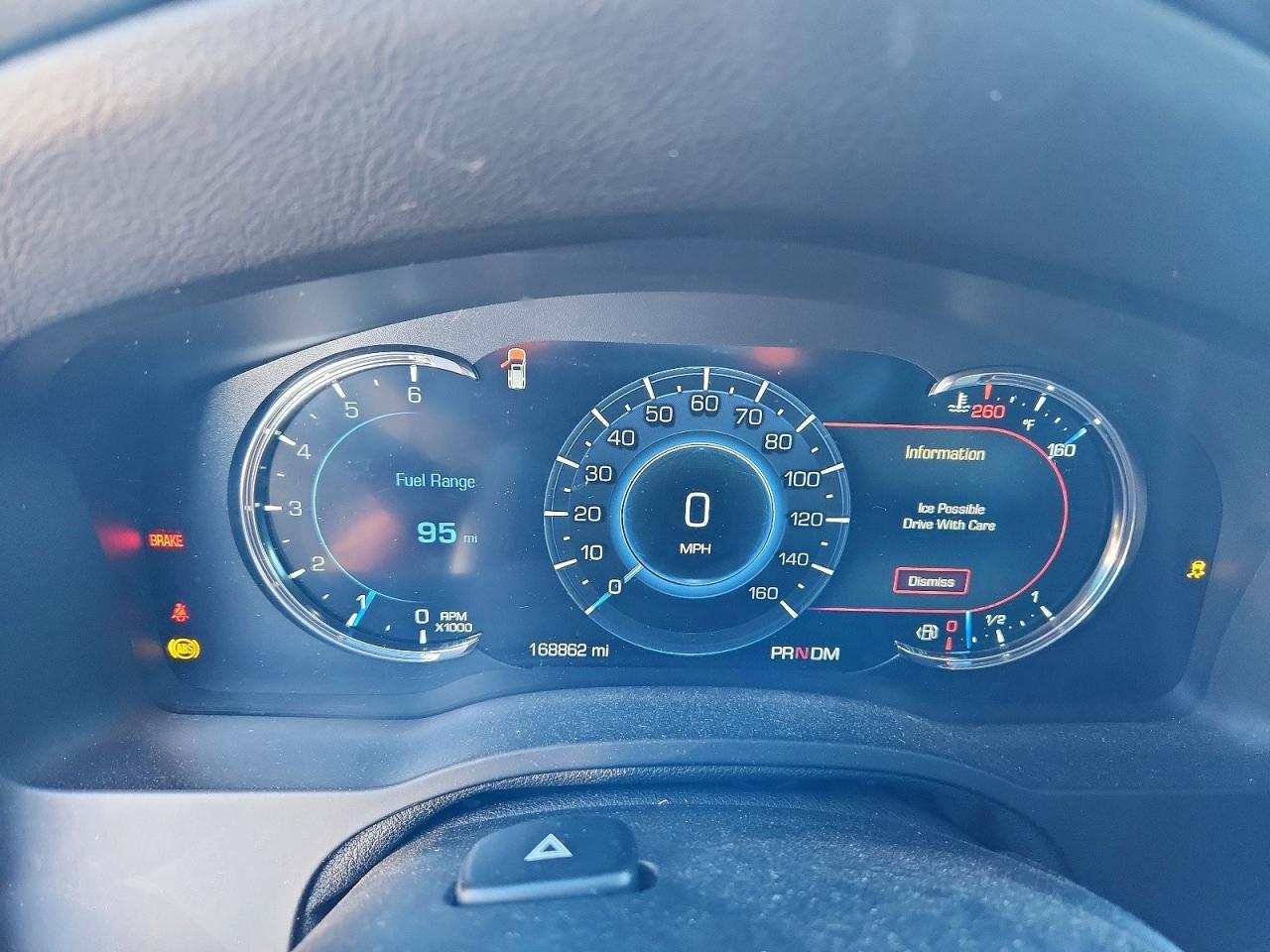 2016 Cadillac Escalade Esv Luxury - zdjęcie 9