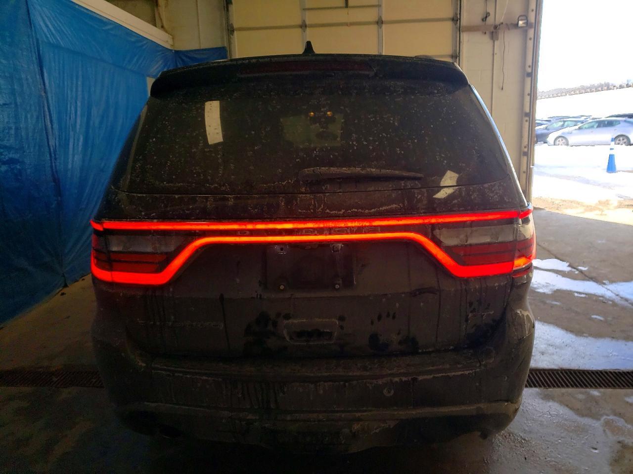 2024 Dodge Durango Gt - zdjęcie 6