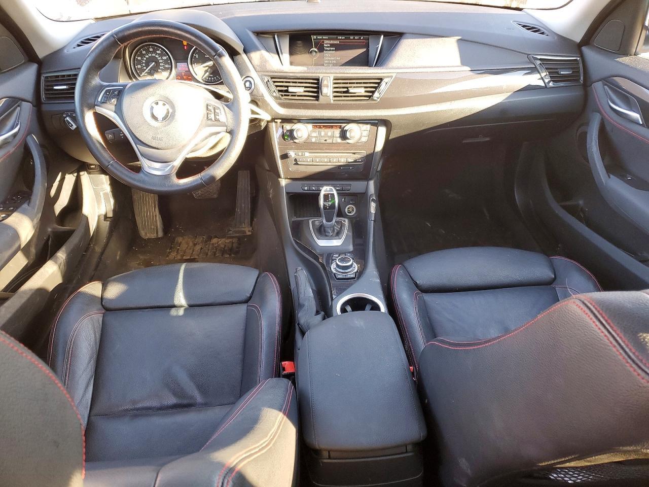 2013 BMW X1 xDrive28I - zdjęcie 8