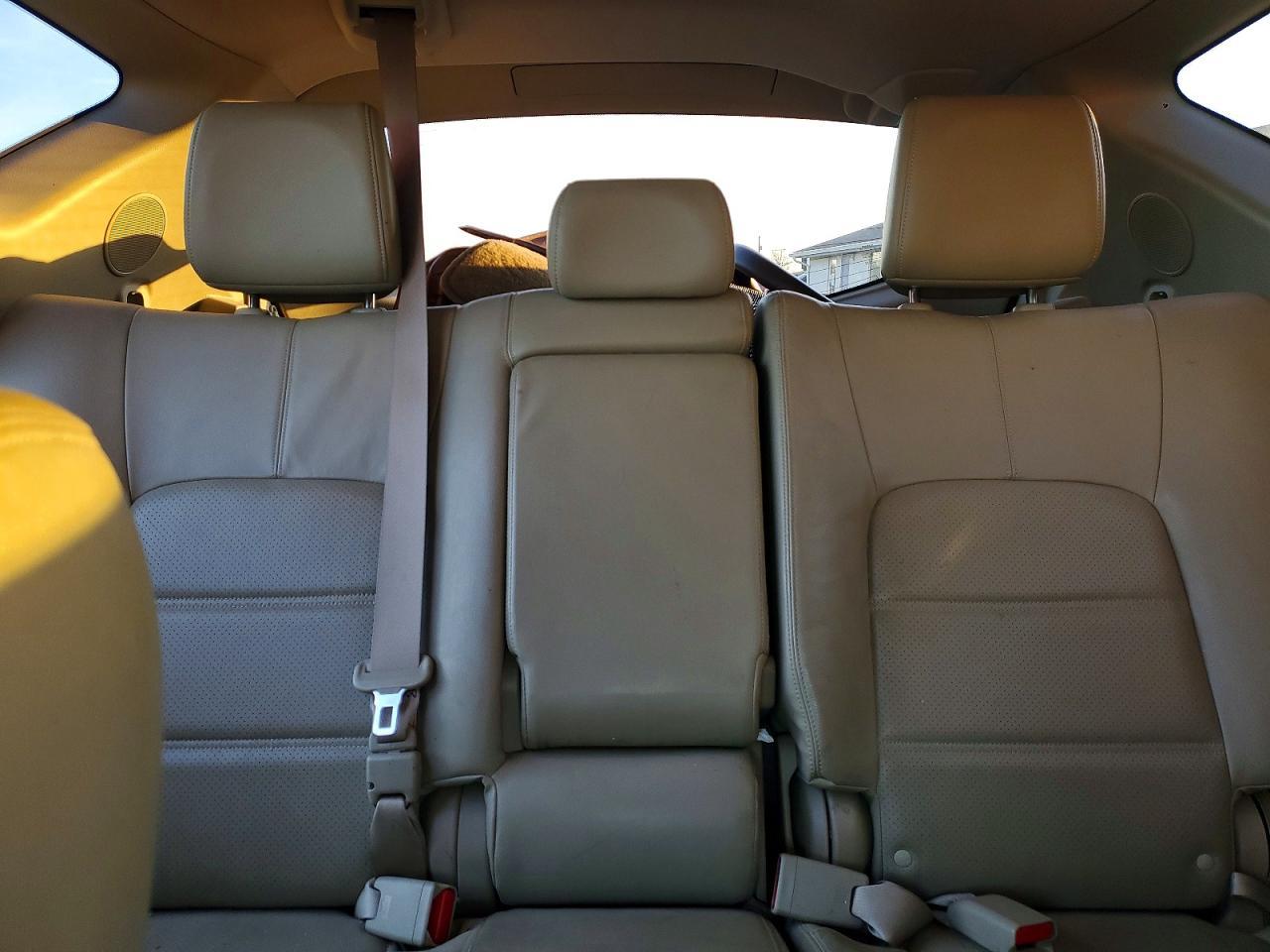 2013 Nissan Murano S - zdjęcie 10