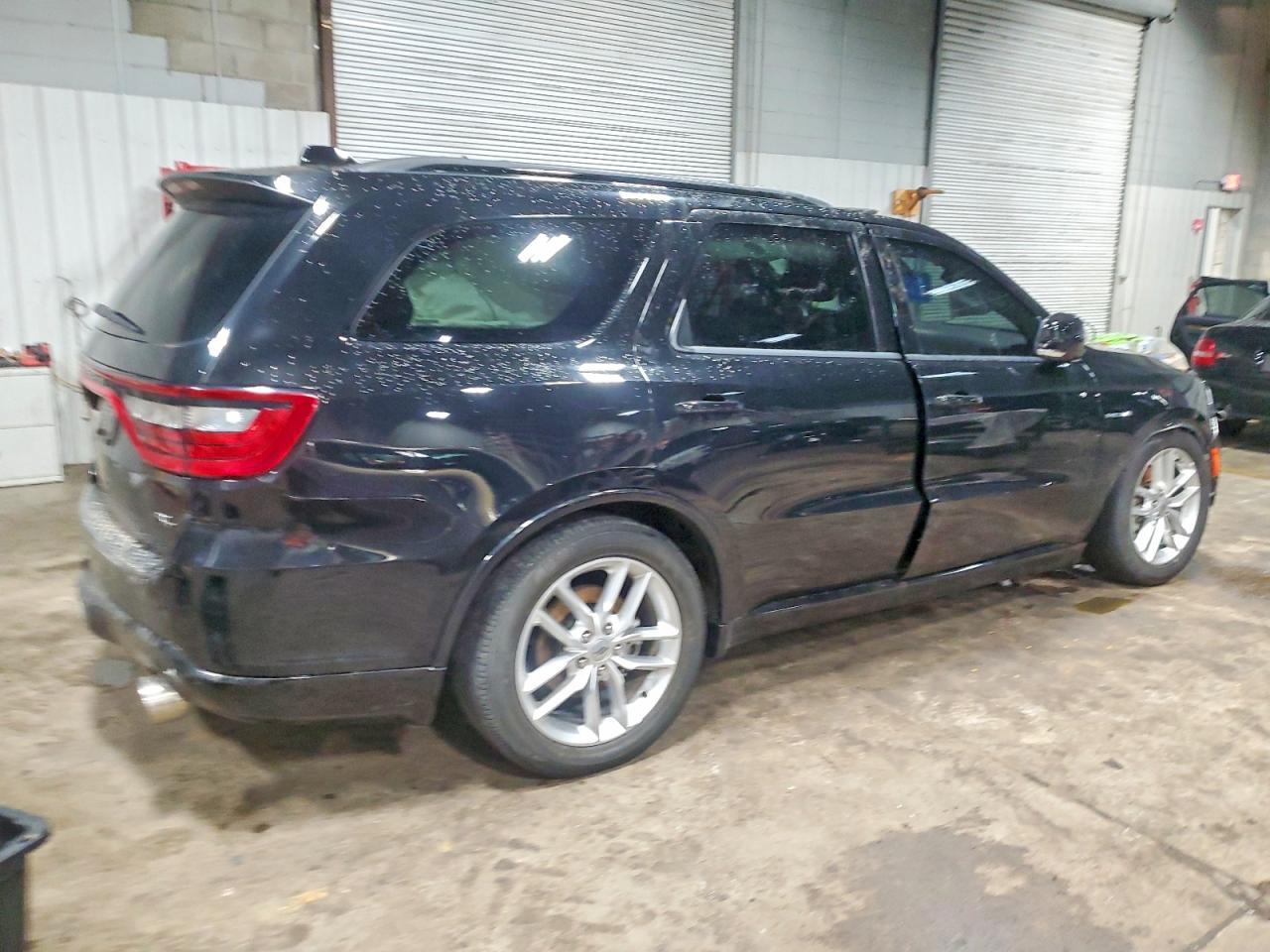 2024 Dodge Durango R/T - zdjęcie 3