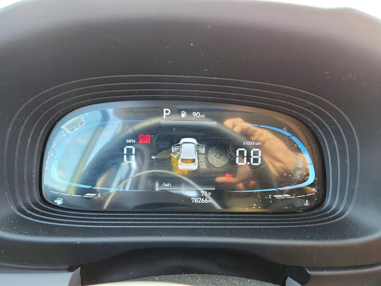 2023 Hyundai Venue Sel - zdjęcie 9