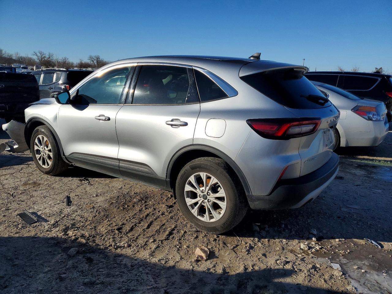 2023 Ford Escape Active - zdjęcie 2