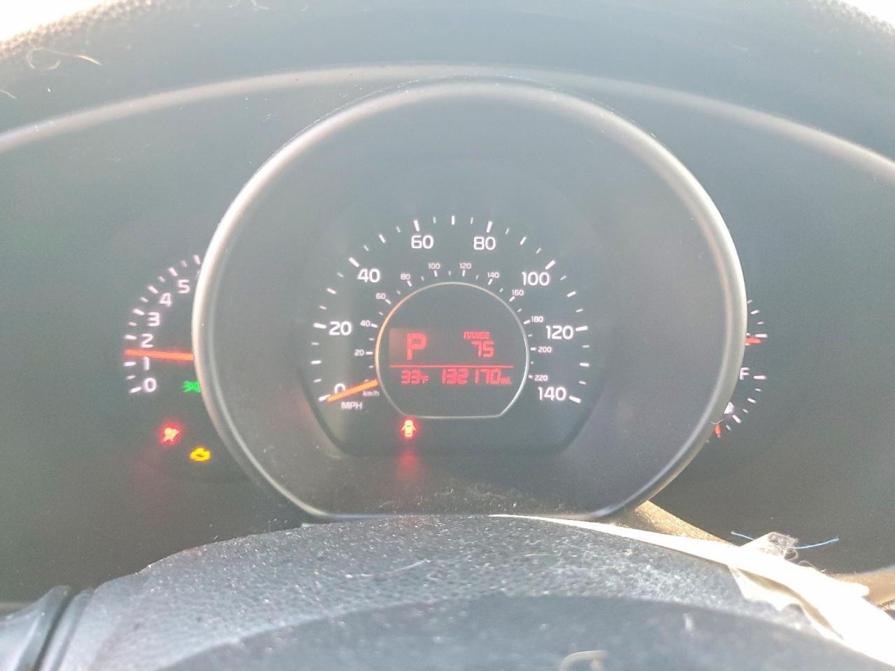 2015 Kia Soul Base - zdjęcie 9