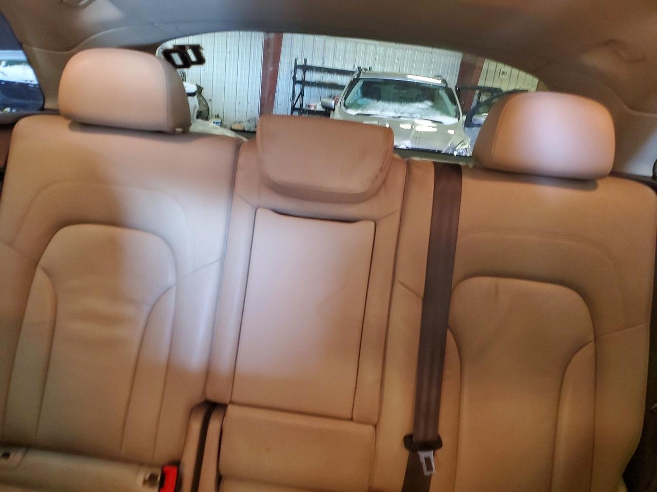 2015 Audi Q5 Tdi Premium Plus - zdjęcie 10