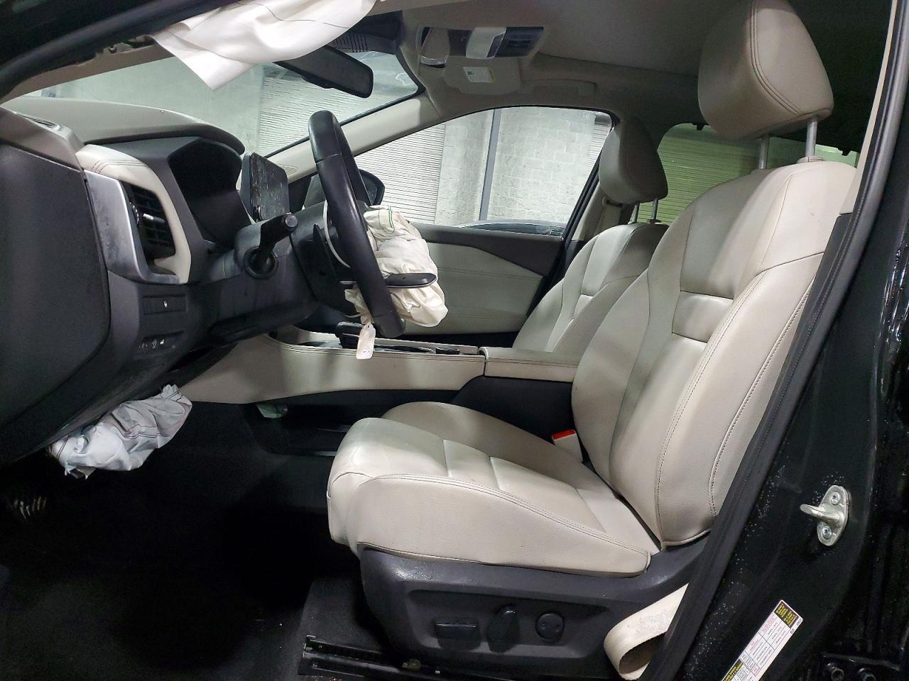 2023 Nissan Rogue Sl - zdjęcie 7