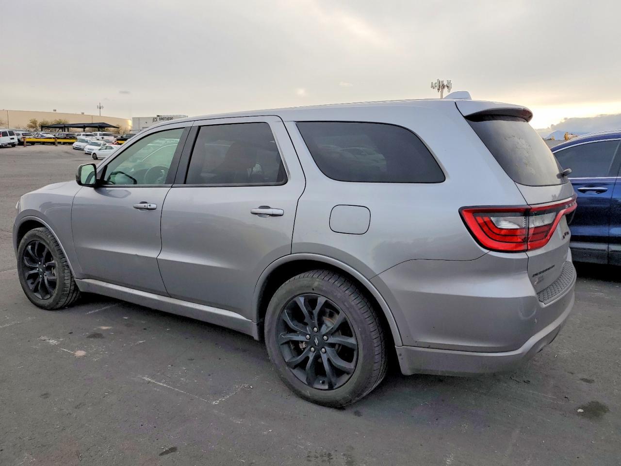 2020 Dodge Durango Gt - zdjęcie 2