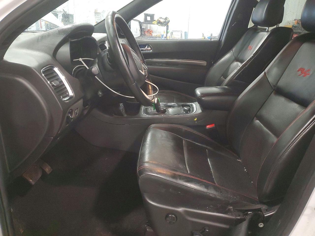 2014 Dodge Durango R/T - zdjęcie 7
