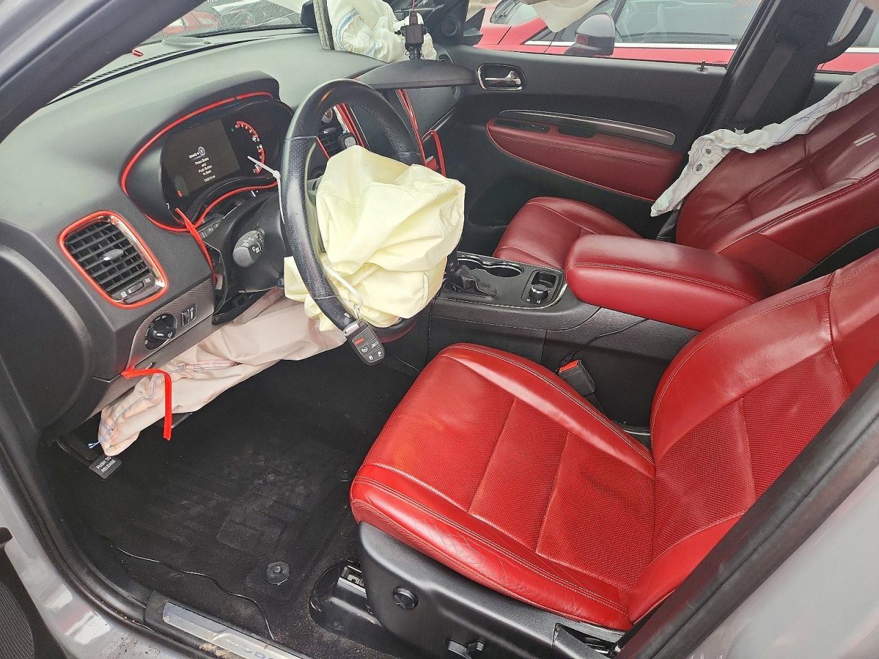 2020 Dodge Durango R/T - zdjęcie 7