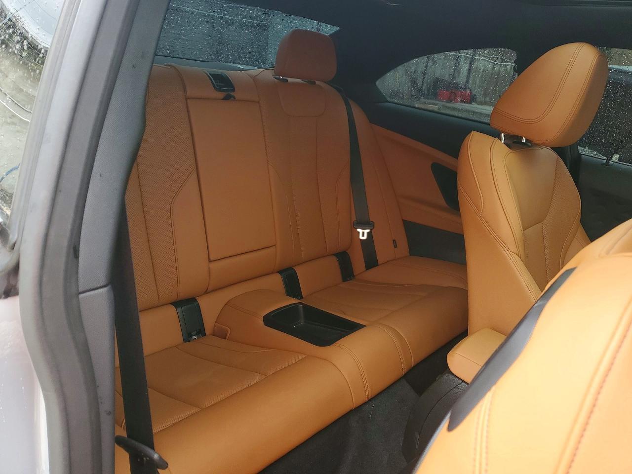 2024 BMW M240I - zdjęcie 10