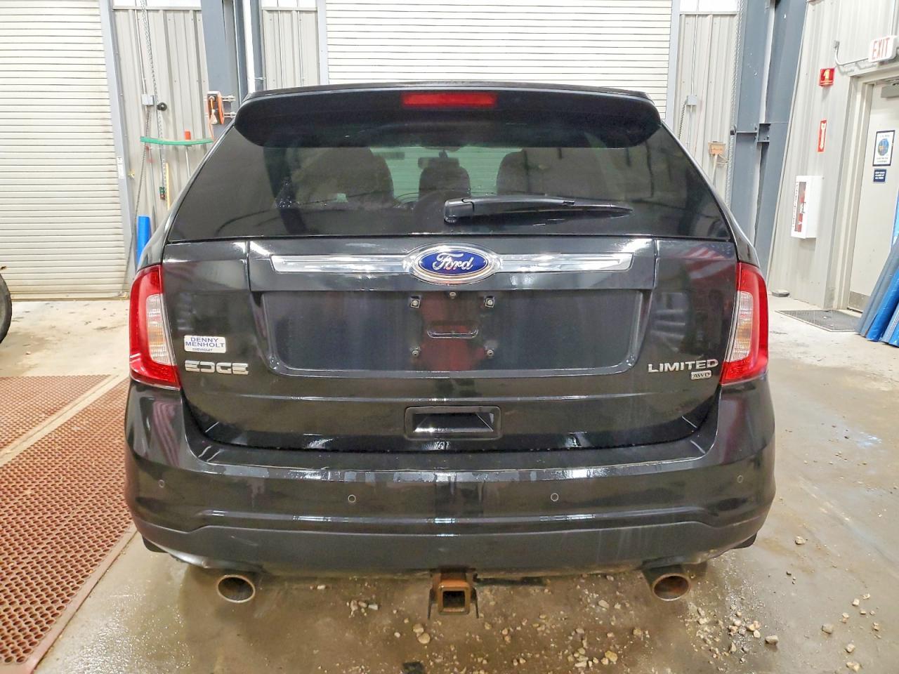 2013 Ford Edge Limited - zdjęcie 6