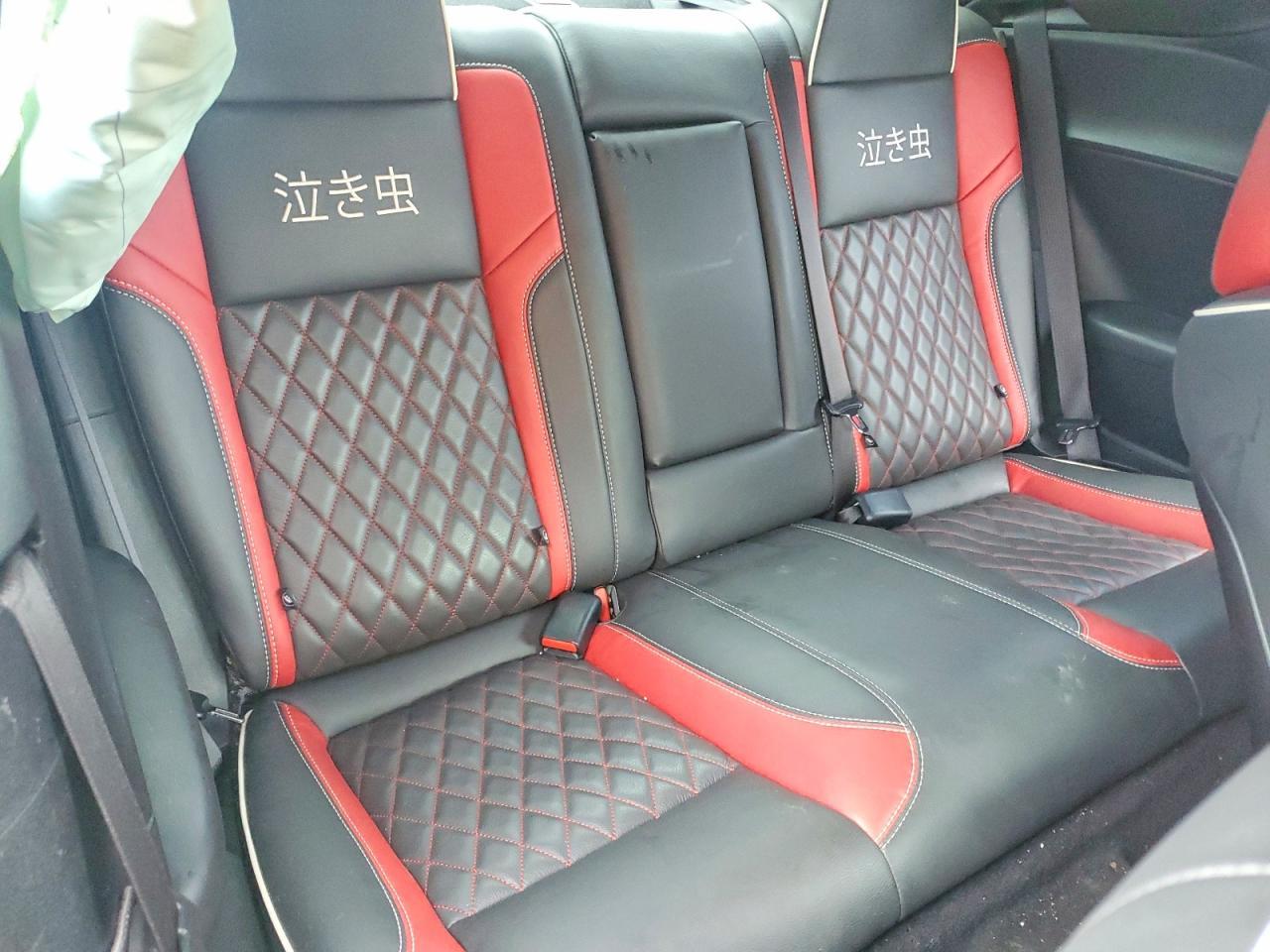 2019 Dodge Challenger R/T - zdjęcie 10