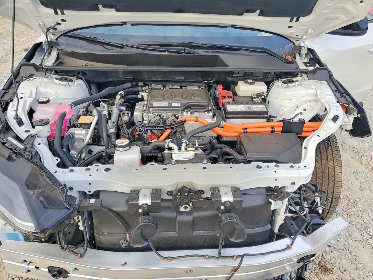 2025 Subaru Solterra Premium - zdjęcie 11