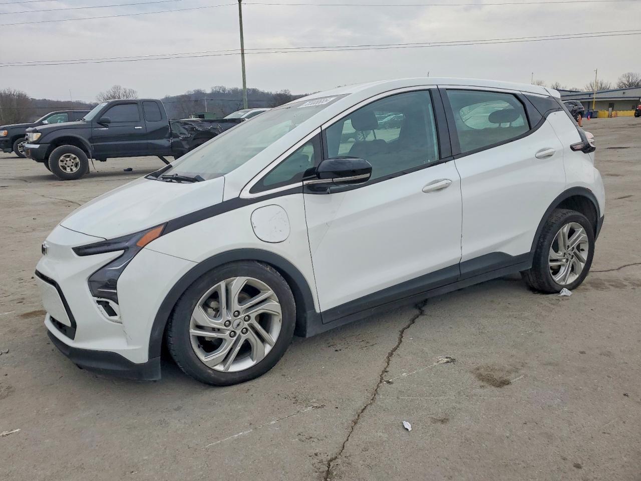 2023 Chevrolet Bolt Ev 1Lt - zdjęcie główne