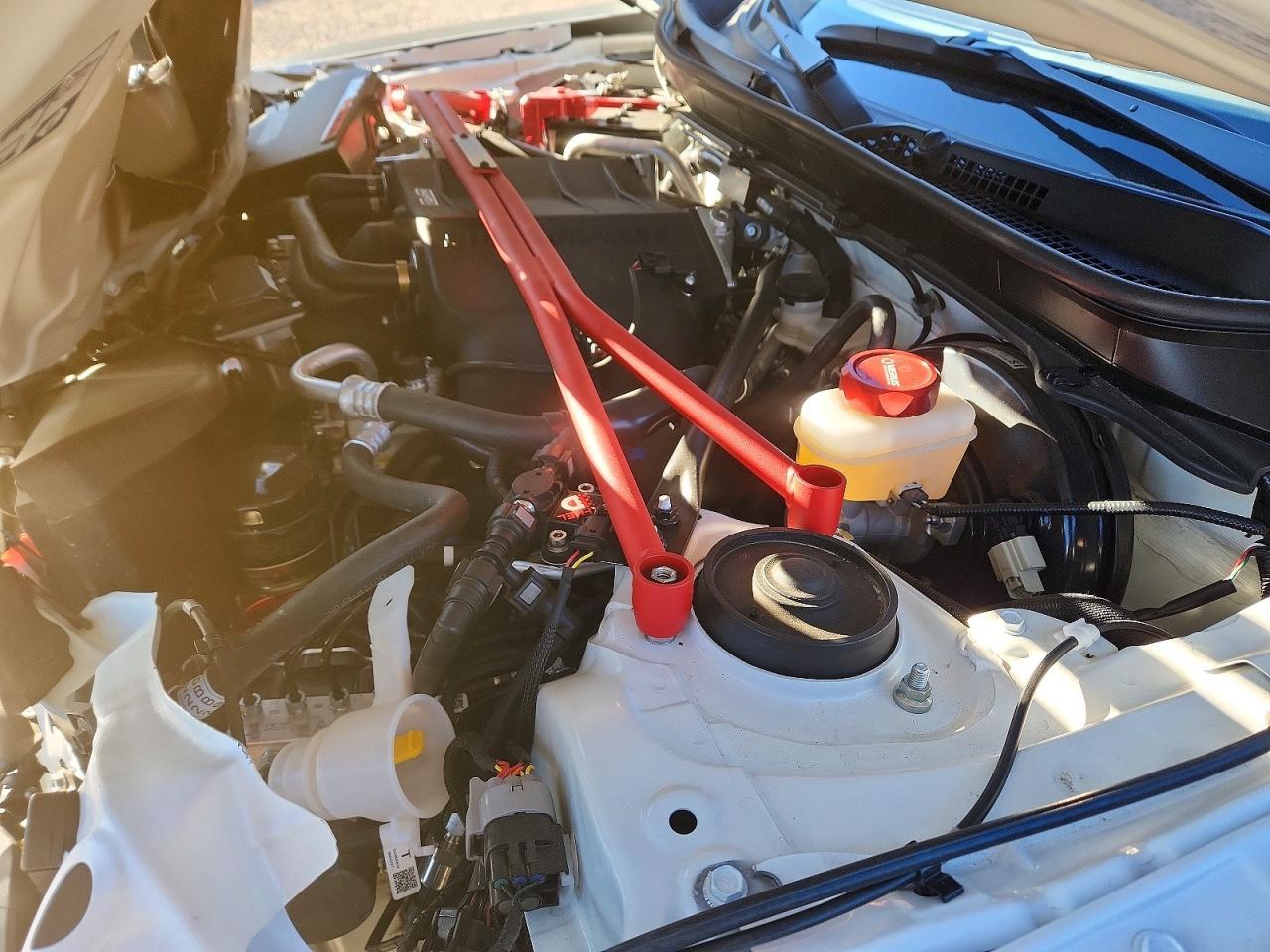 2024 Toyota Gr 86 Premium - zdjęcie 11