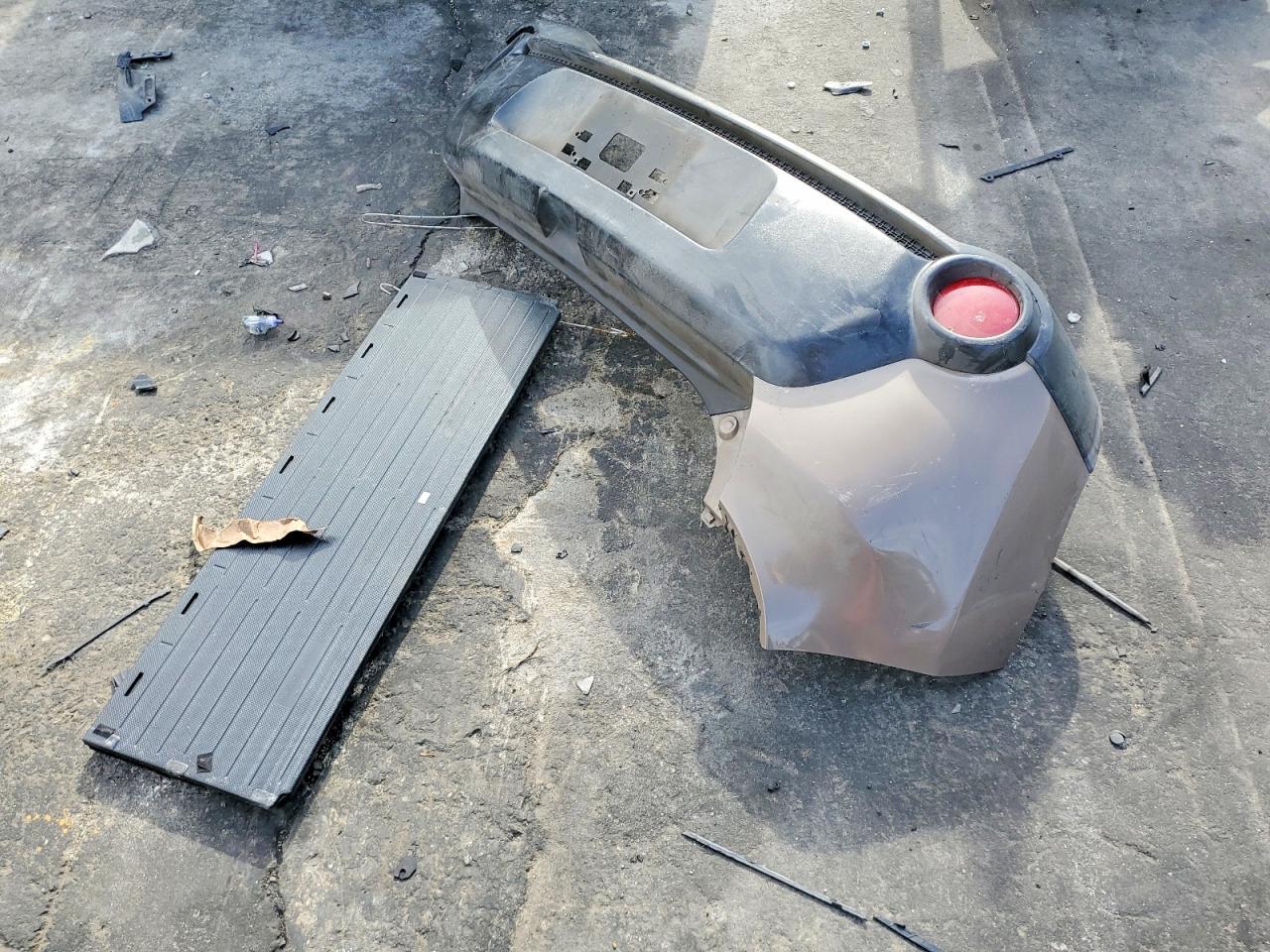 2014 Kia Soul - zdjęcie 12