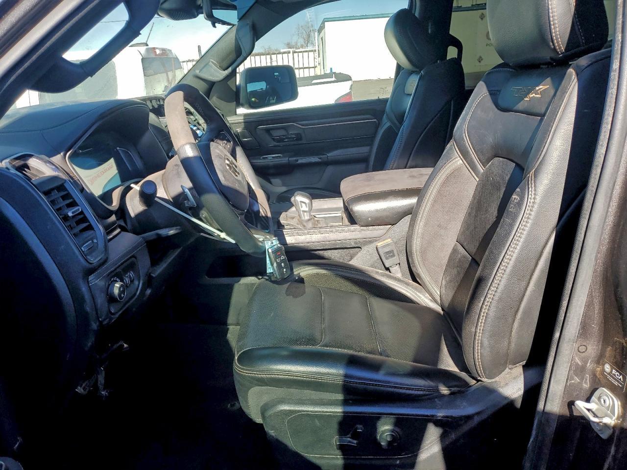 2024 Ram 1500 Trx - zdjęcie 7