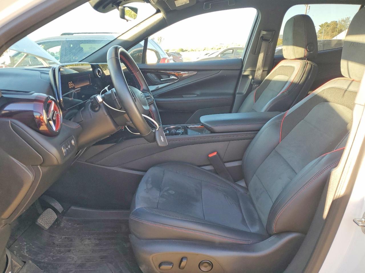 2024 Chevrolet Blazer Rs - zdjęcie 7