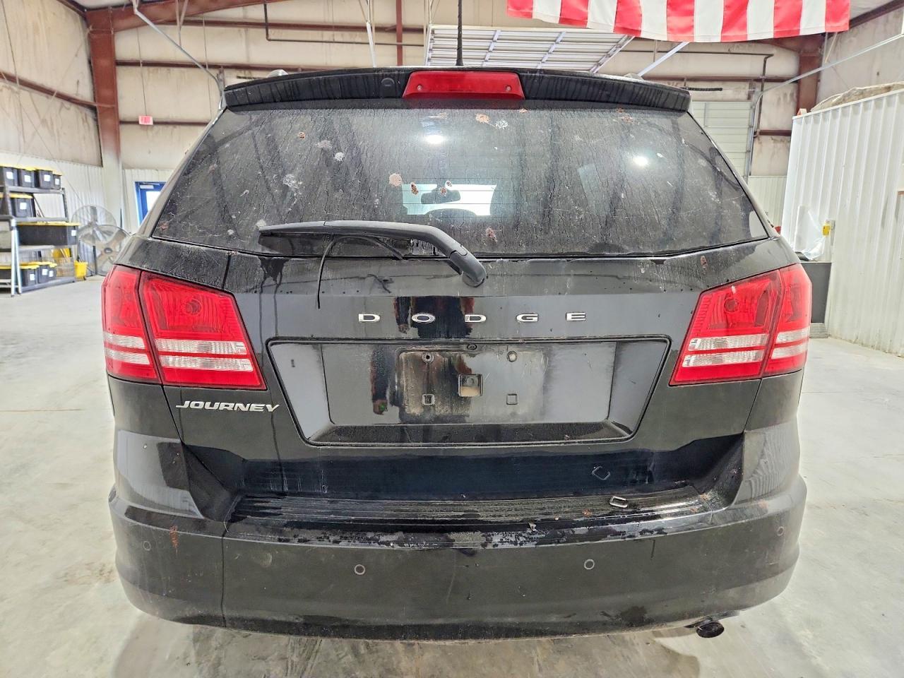 2020 Dodge Journey Se - zdjęcie 6