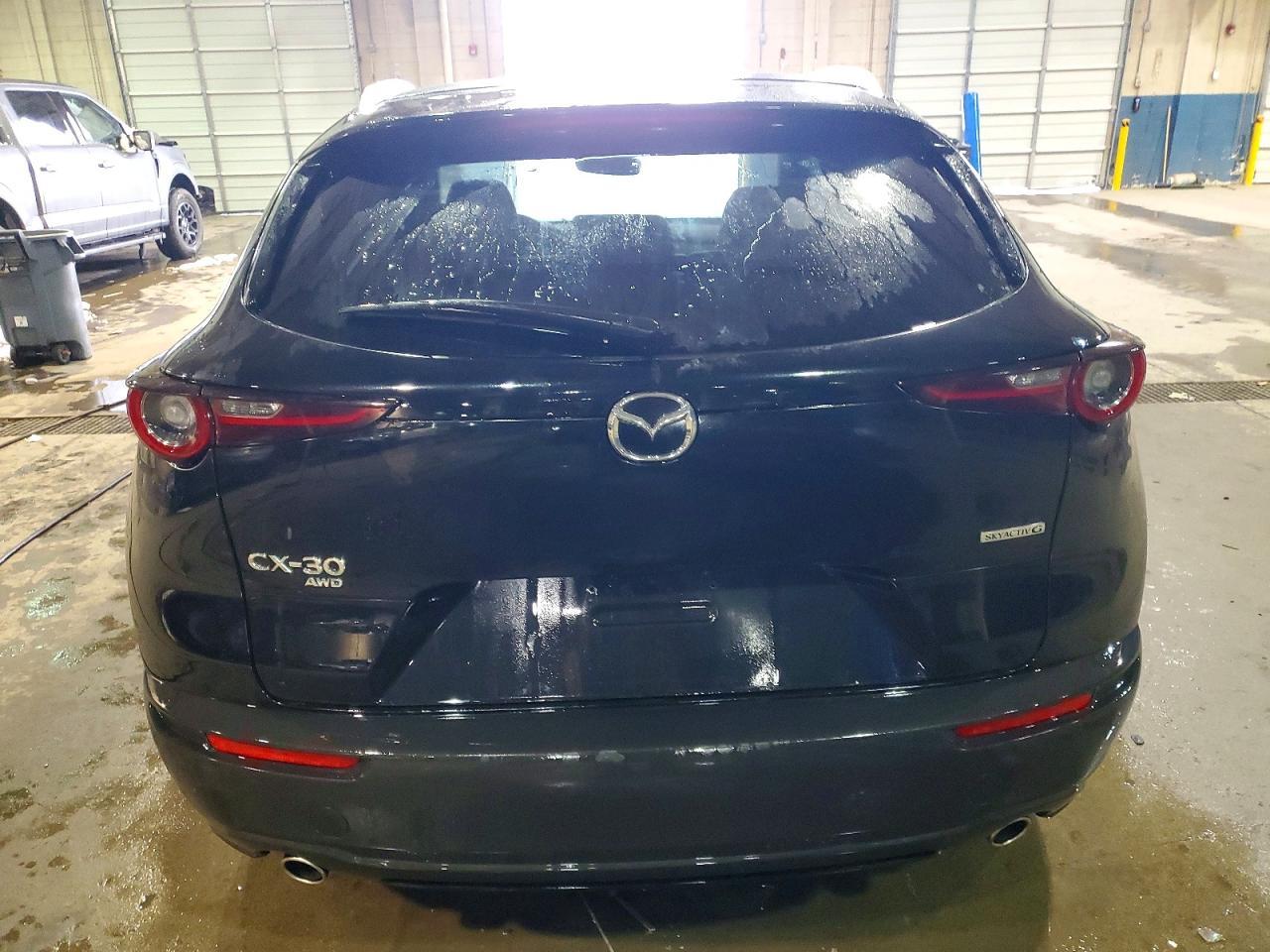 2022 Mazda Cx-30 Select - zdjęcie 6