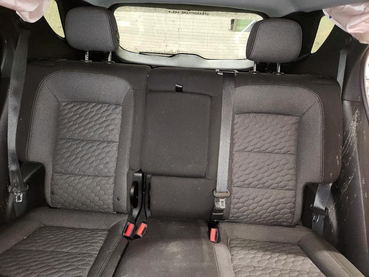 2019 Chevrolet Equinox Lt - zdjęcie 10