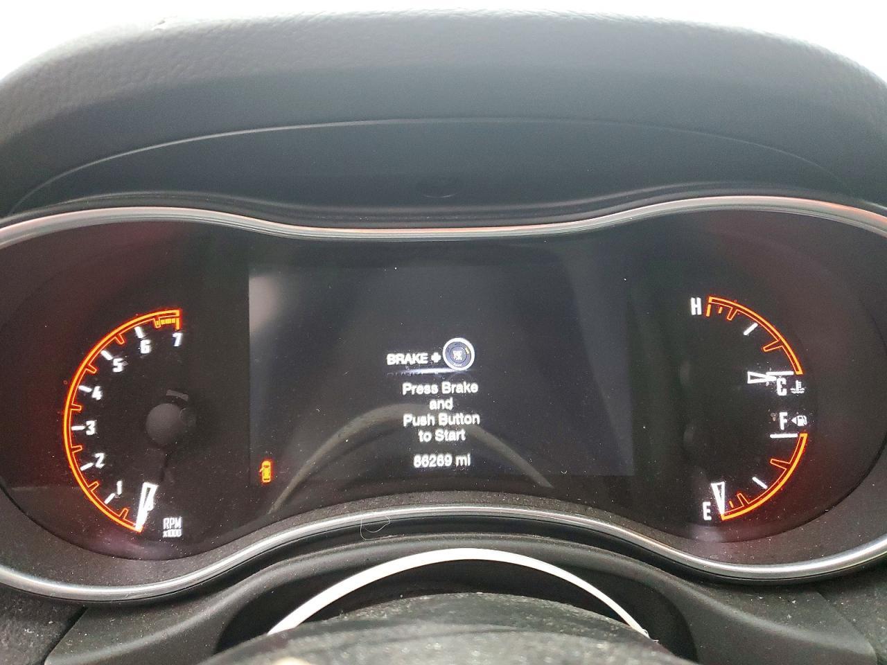 2020 Dodge Durango Sxt - zdjęcie 9