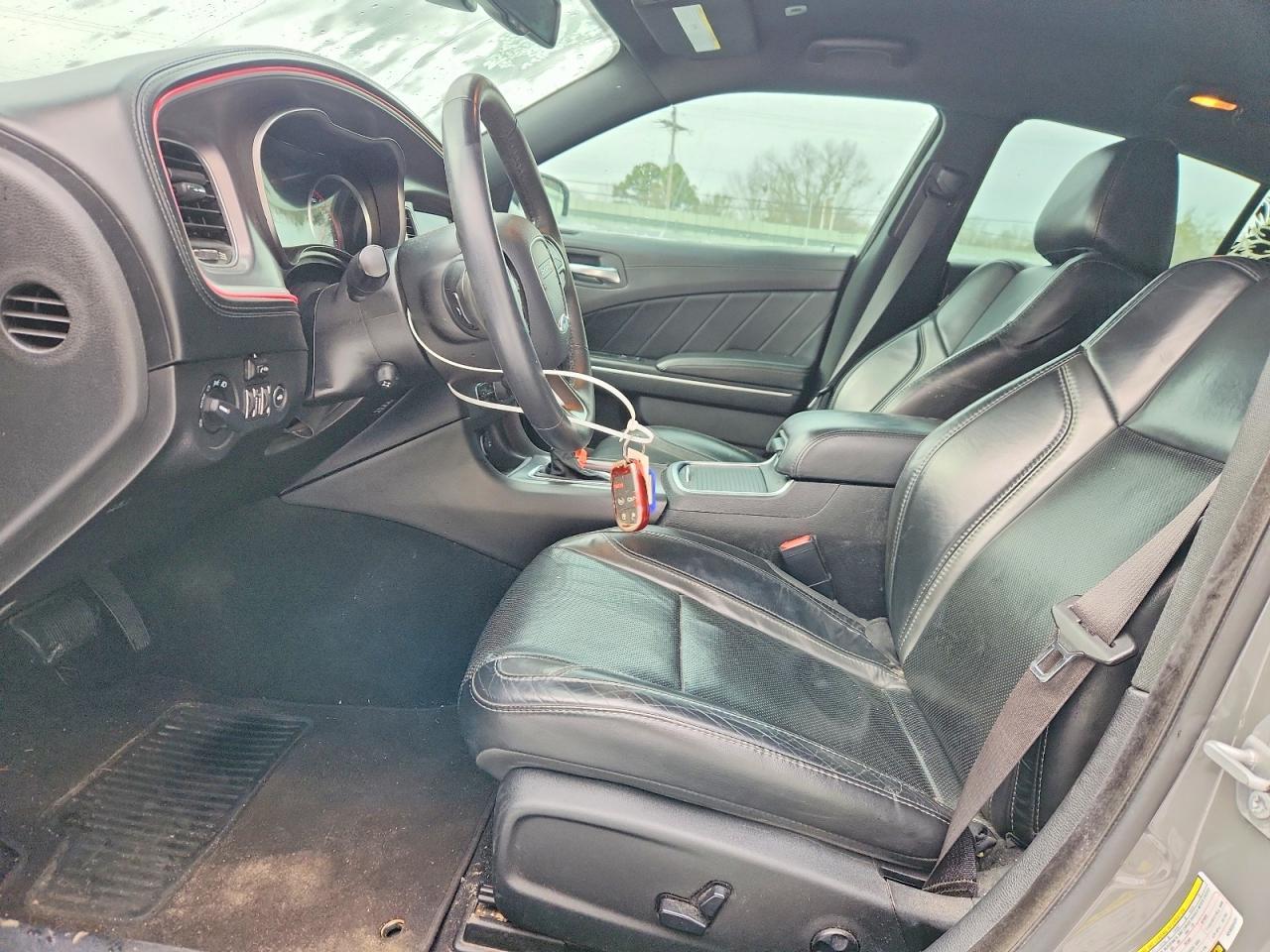 2019 Dodge Charger Sxt - zdjęcie 7