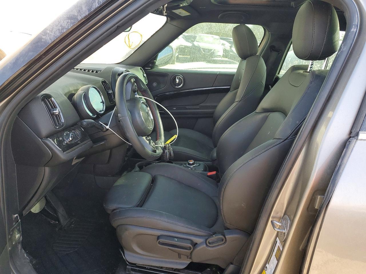 2020 Mini Cooper S Countryman All4 - zdjęcie 7