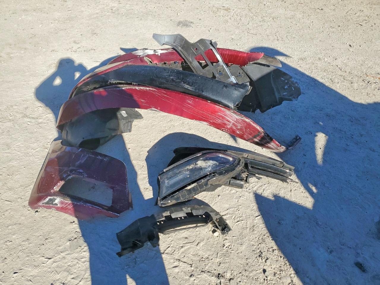 2018 Dodge Charger Sxt Plus - zdjęcie 12