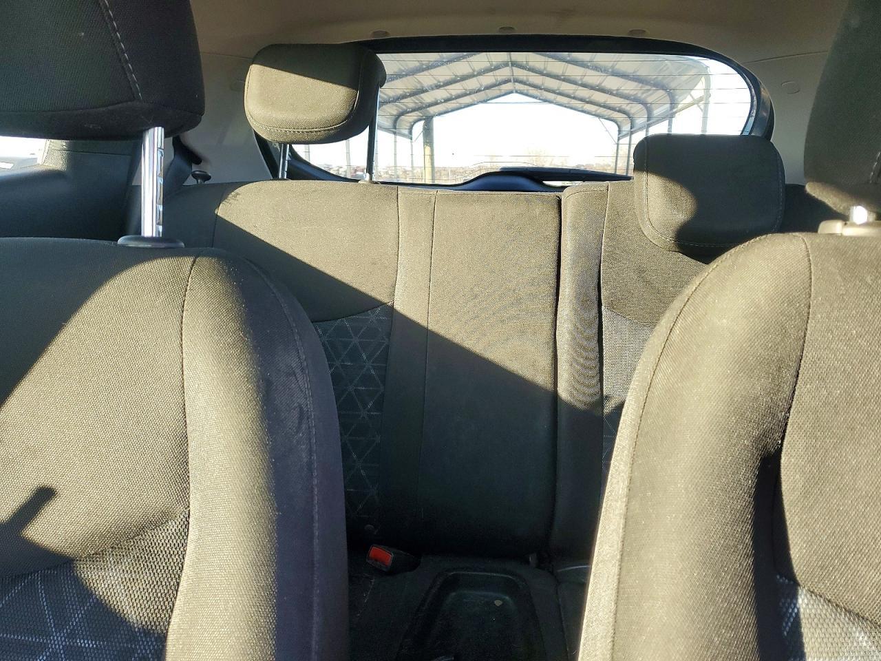 2020 Chevrolet Spark Ls - zdjęcie 10