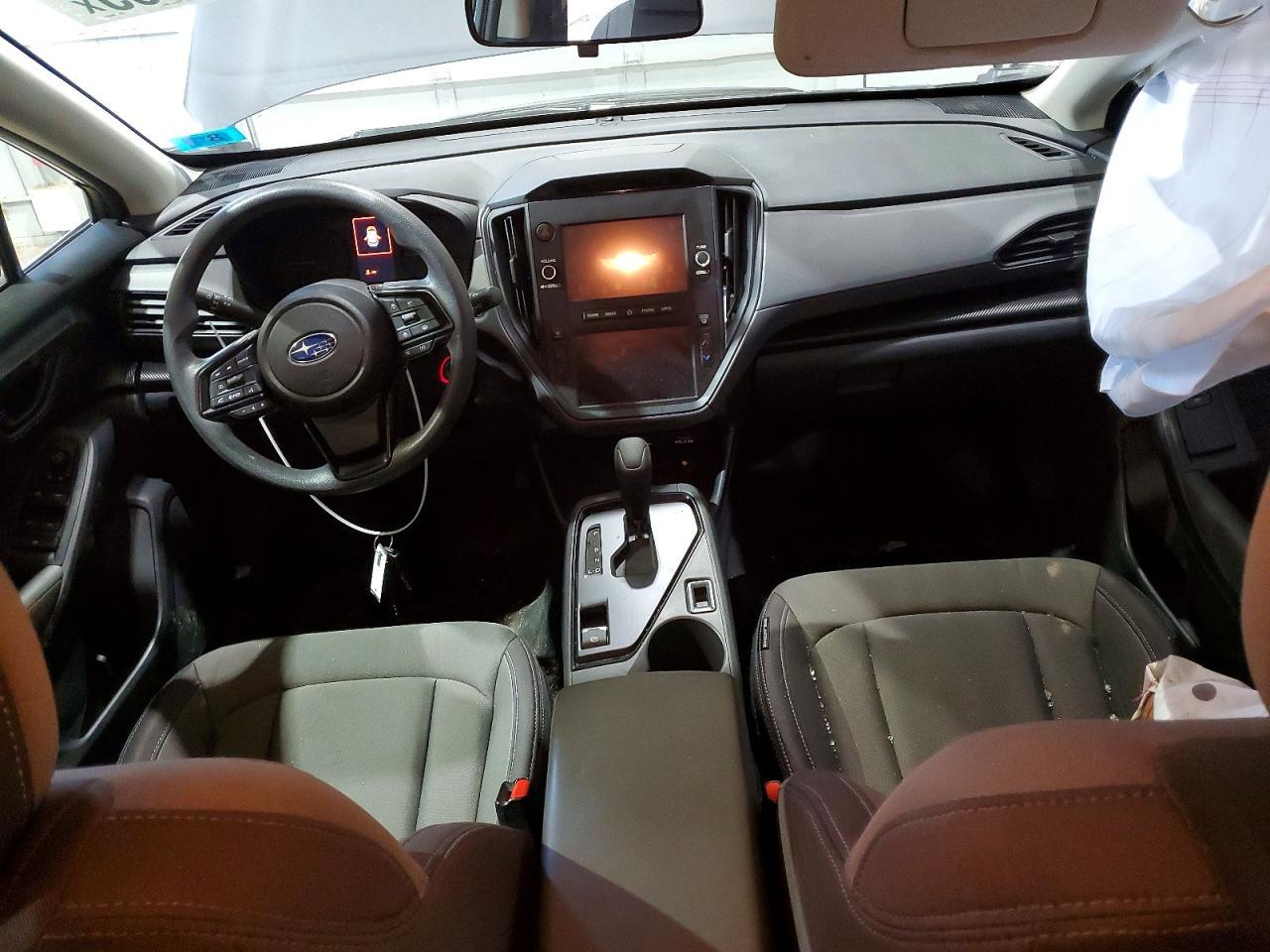 2024 Subaru Crosstrek - zdjęcie 8