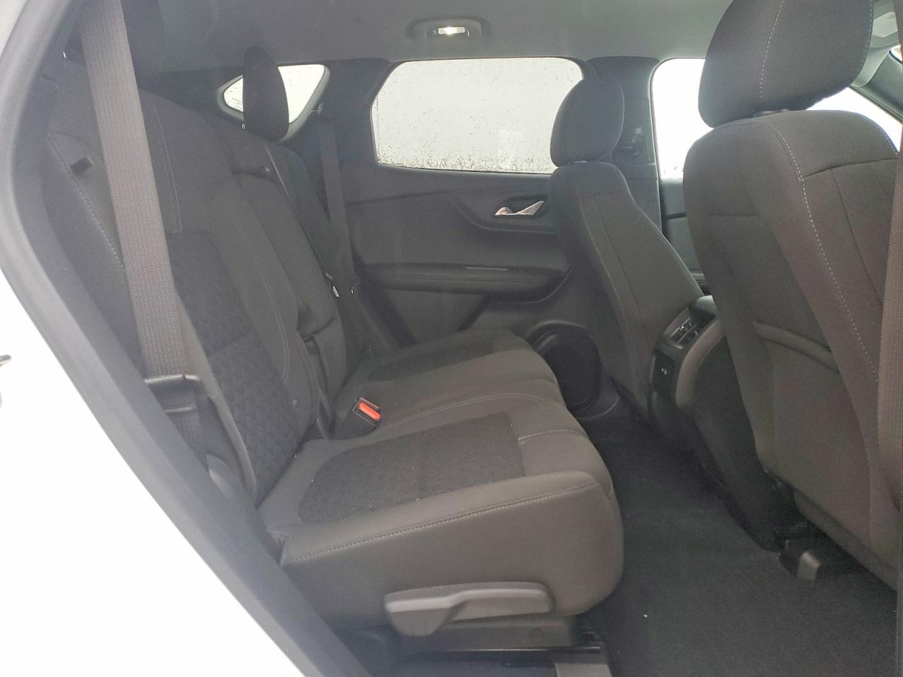 2021 Chevrolet Blazer 2Lt - zdjęcie 11