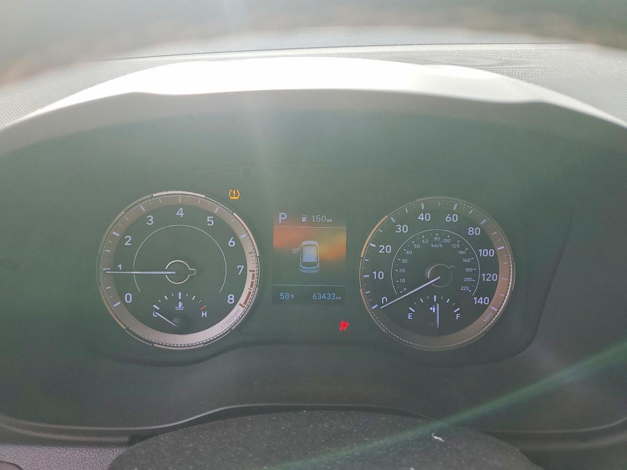 2021 Hyundai Venue Sel - zdjęcie 9