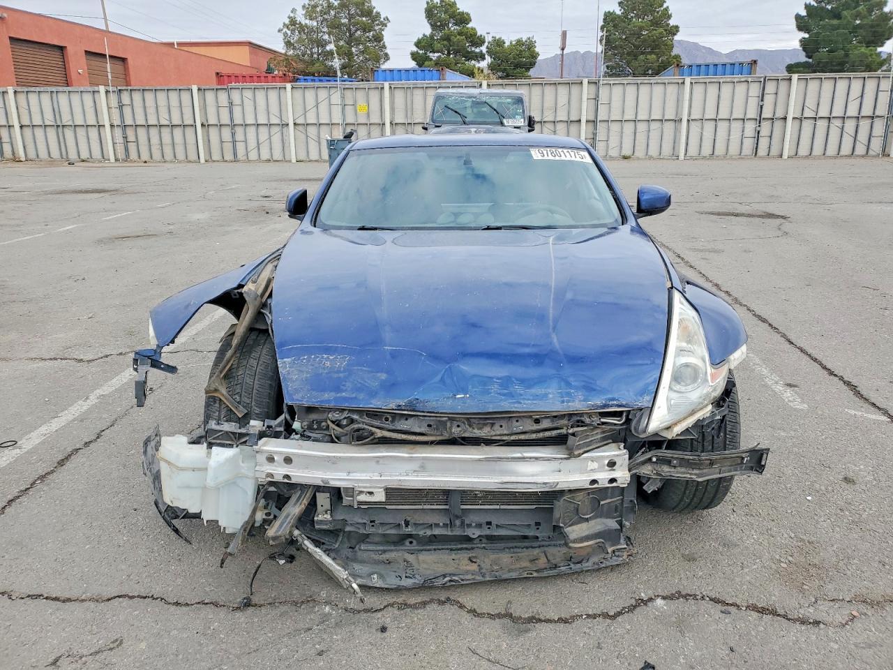 2017 Nissan 370Z Base - zdjęcie 5