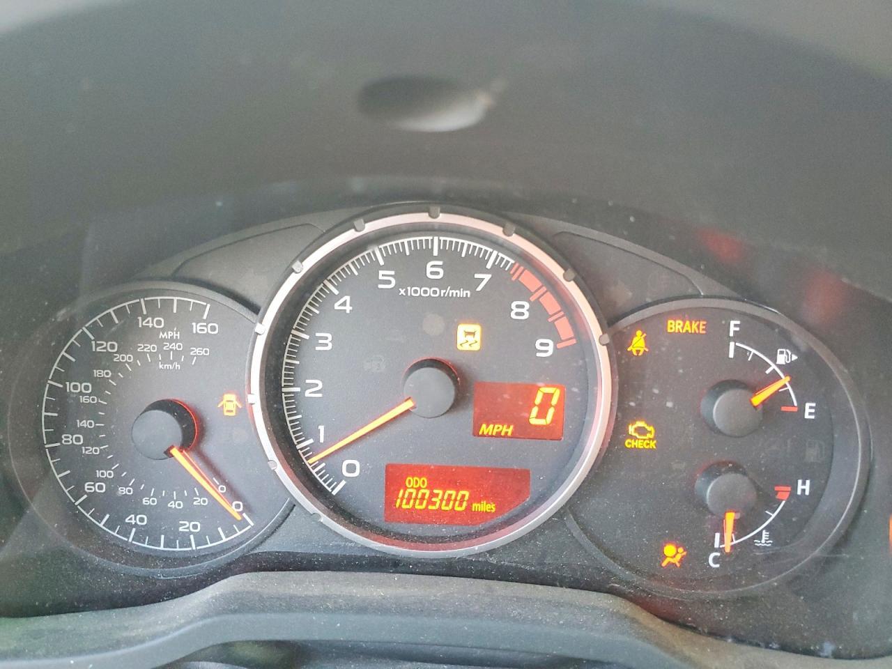 2014 Subaru Brz 2.0 Limited - zdjęcie 9